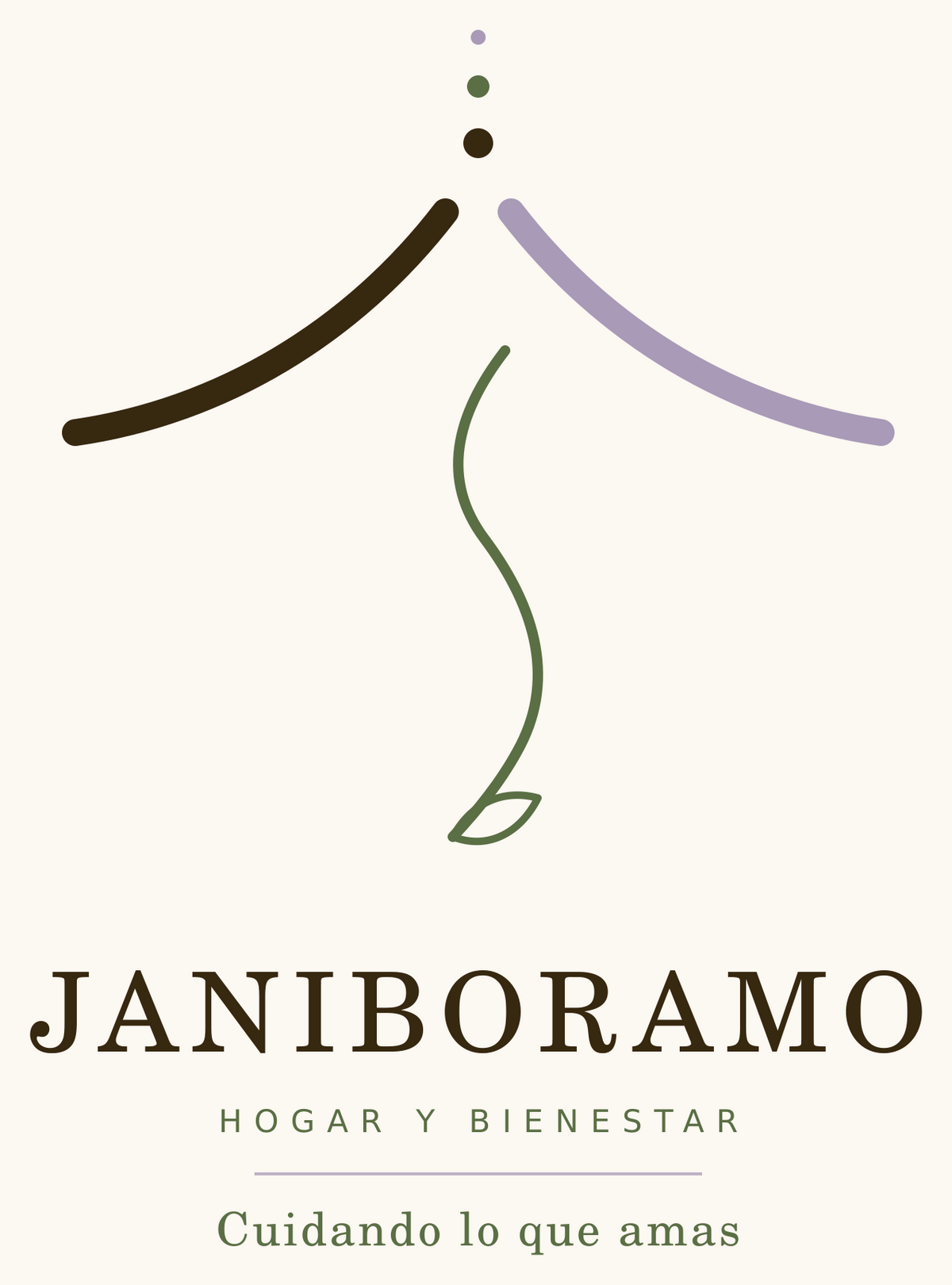 JANIBORAMO HOGAR Y BIENESTAR
